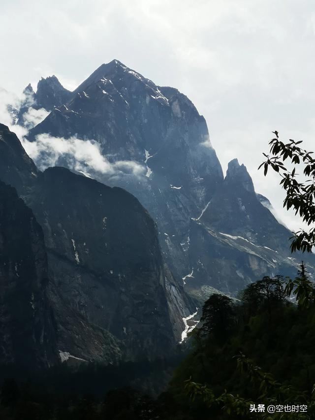 你拍過最美的自然風(fēng)景是什么？