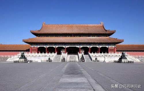 我國十大名勝古跡是什么？求教？