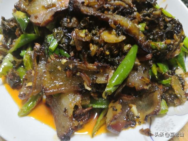 你去飯店吃過(guò)最好吃的菜是什么？