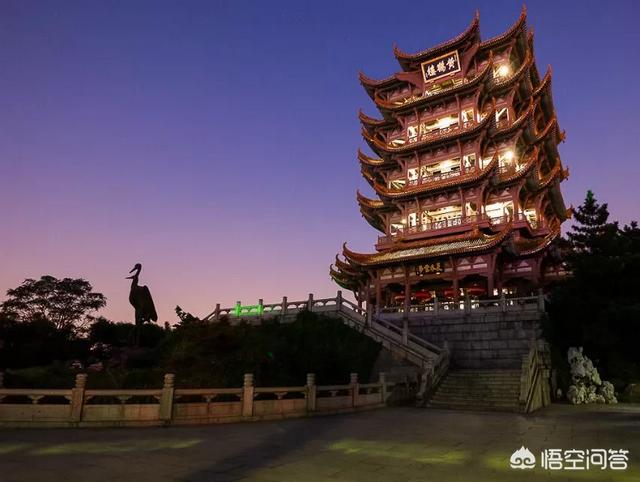 武漢好吃的地方推薦？