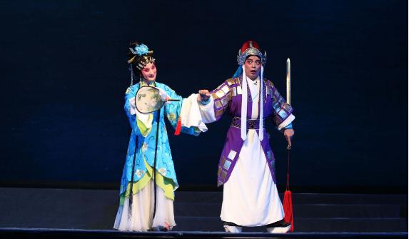 鹽城有哪些非物質(zhì)文化遺產(chǎn)？